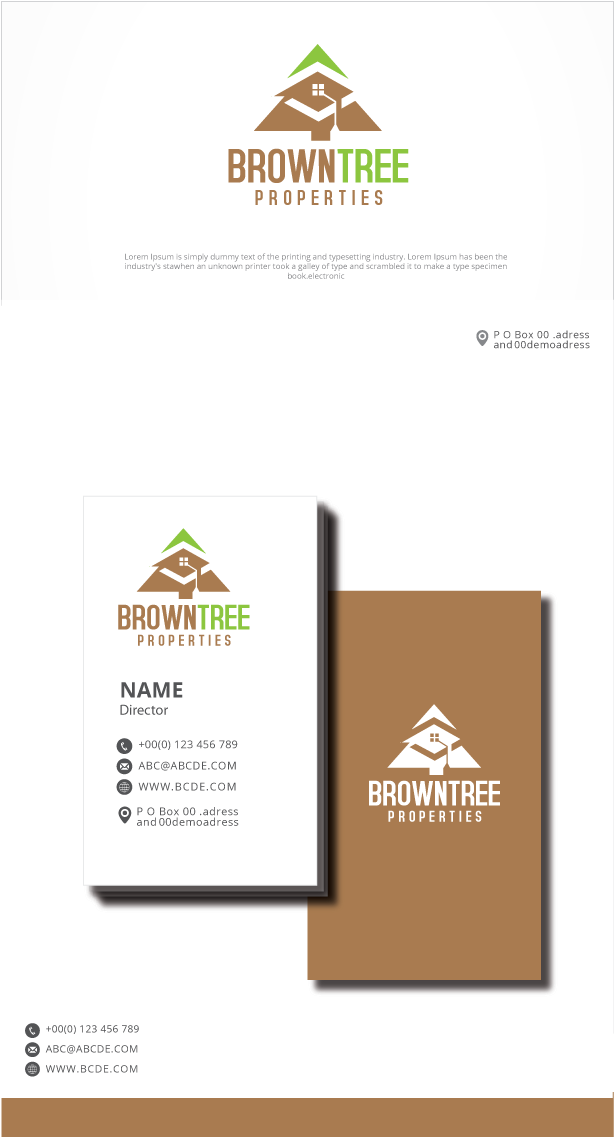 Design de Logo par graphicevolution pour ce projet | Design : #26134834