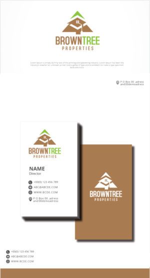 Design de Logo par graphicevolution pour ce projet | Design : #26134834