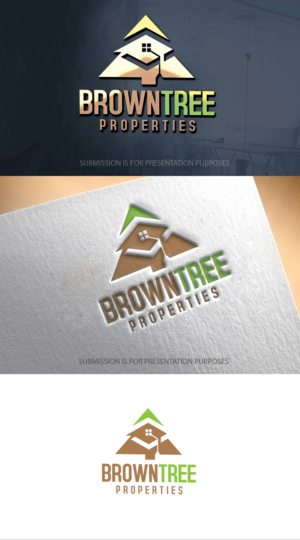 Design de Logo par graphicevolution pour ce projet | Design : #26134835