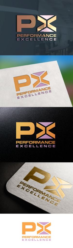 PX -Program  Tagline 