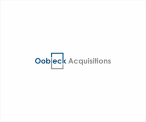 Oobleck Acquisitions | Logo-Design von Logocraft