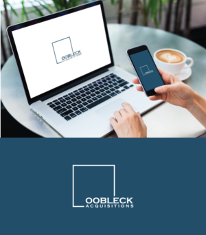 Oobleck Acquisitions | Logo-Design von R.design