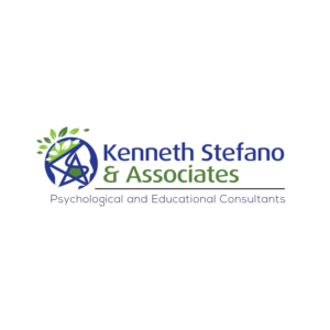 Kenneth Stefano & Associates, Psychological and Educational Consultants | Logo Design by geni