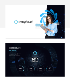 Diseño de PowerPoint por Kartik 41 para este proyecto | Diseño #26139524