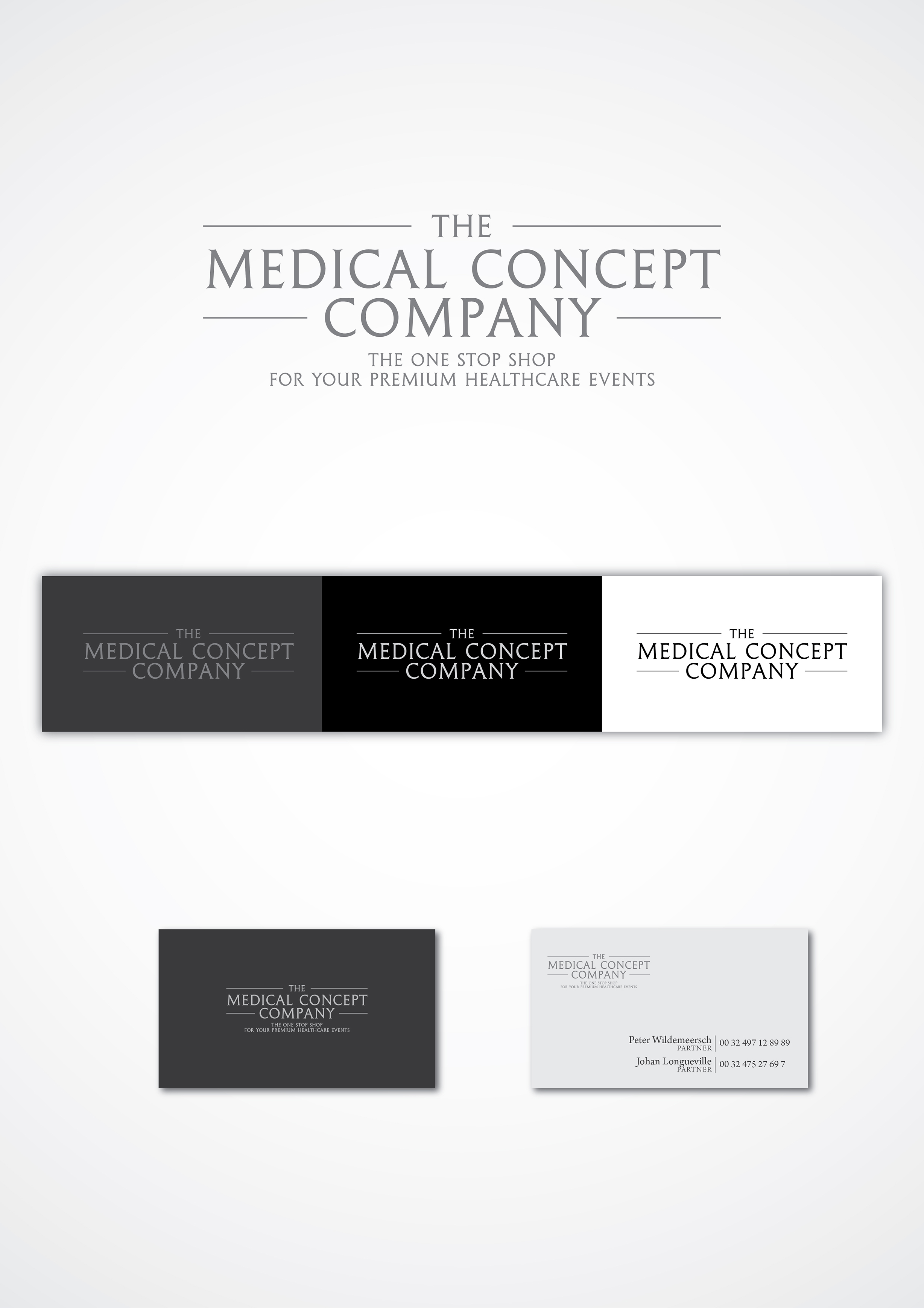 Design de Logo par Yong Kushandiono pour ce projet | Design #26148626
