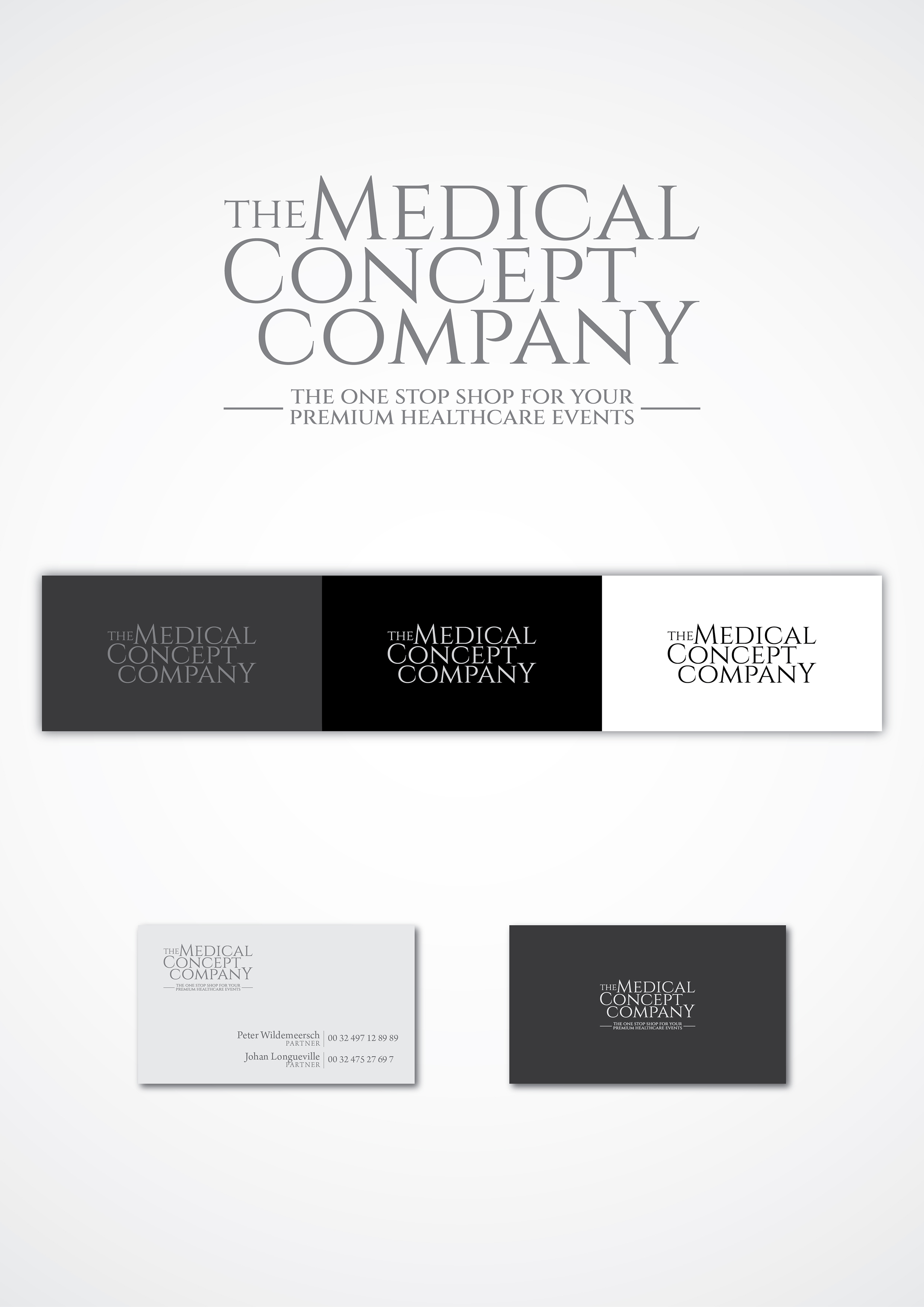 Logo-Design von Yong Kushandiono für dieses Projekt | Design #26148627