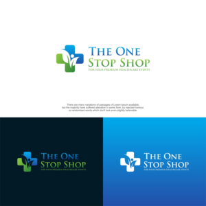 Logo Design by XinThink