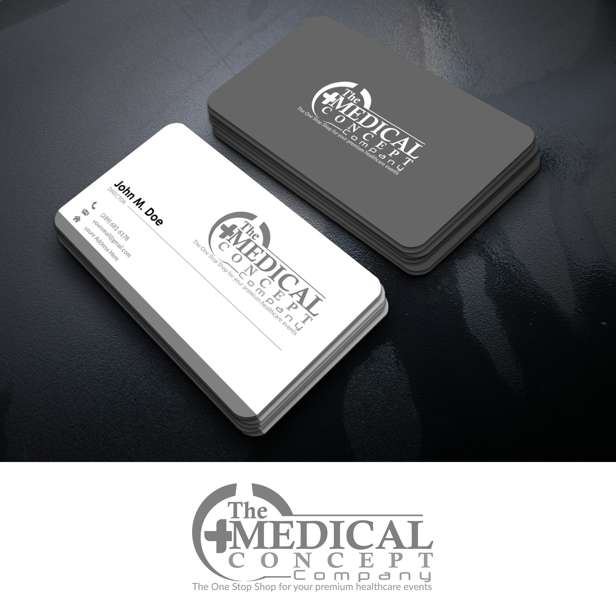 Logo-Design von UMBRA Designs für dieses Projekt | Design #26125158