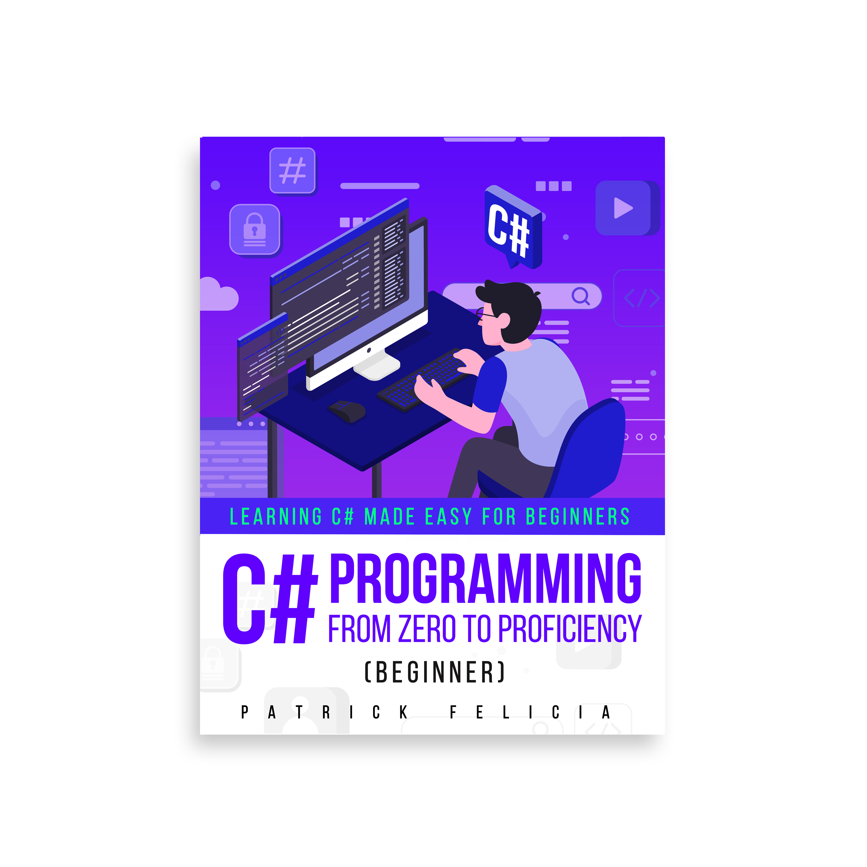 Book Cover Design by josedomingo for Interactive Digital Solutions | Design #26141056
