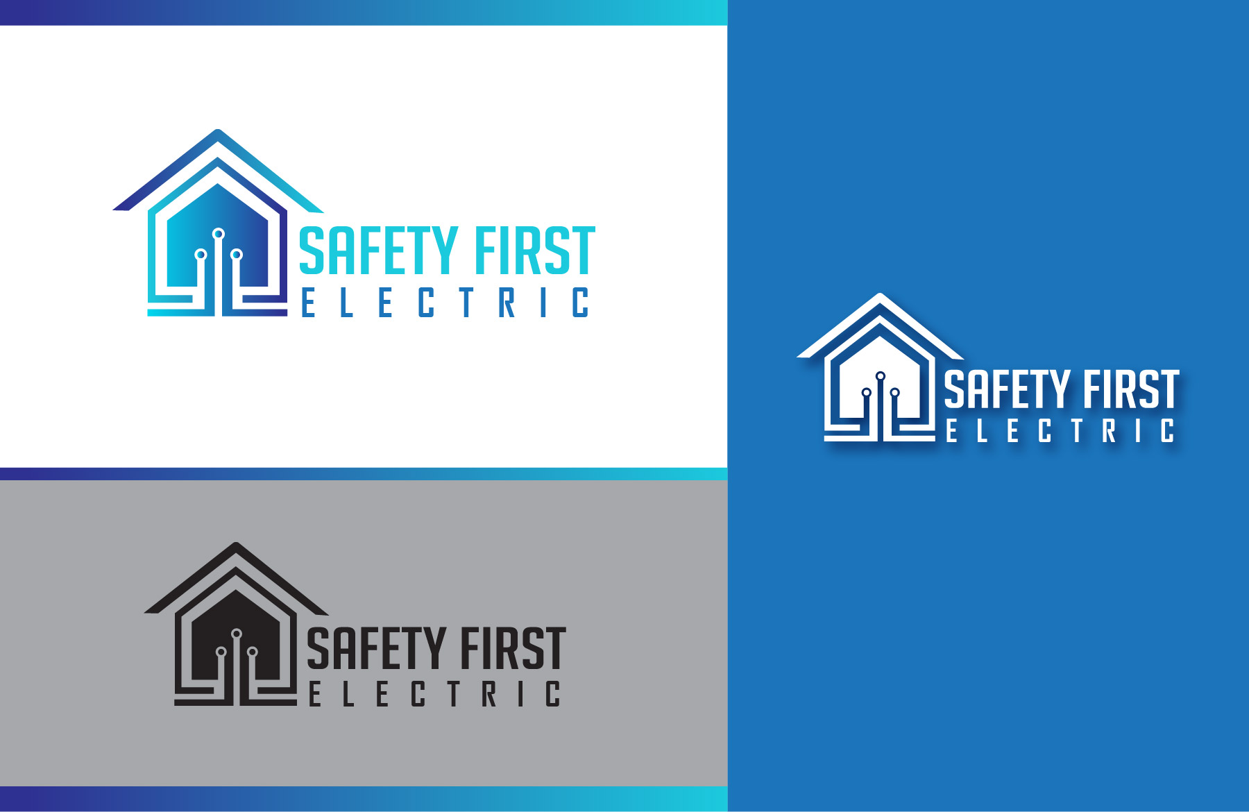 Logo Design by EnriqueF for this project | Design #26158618