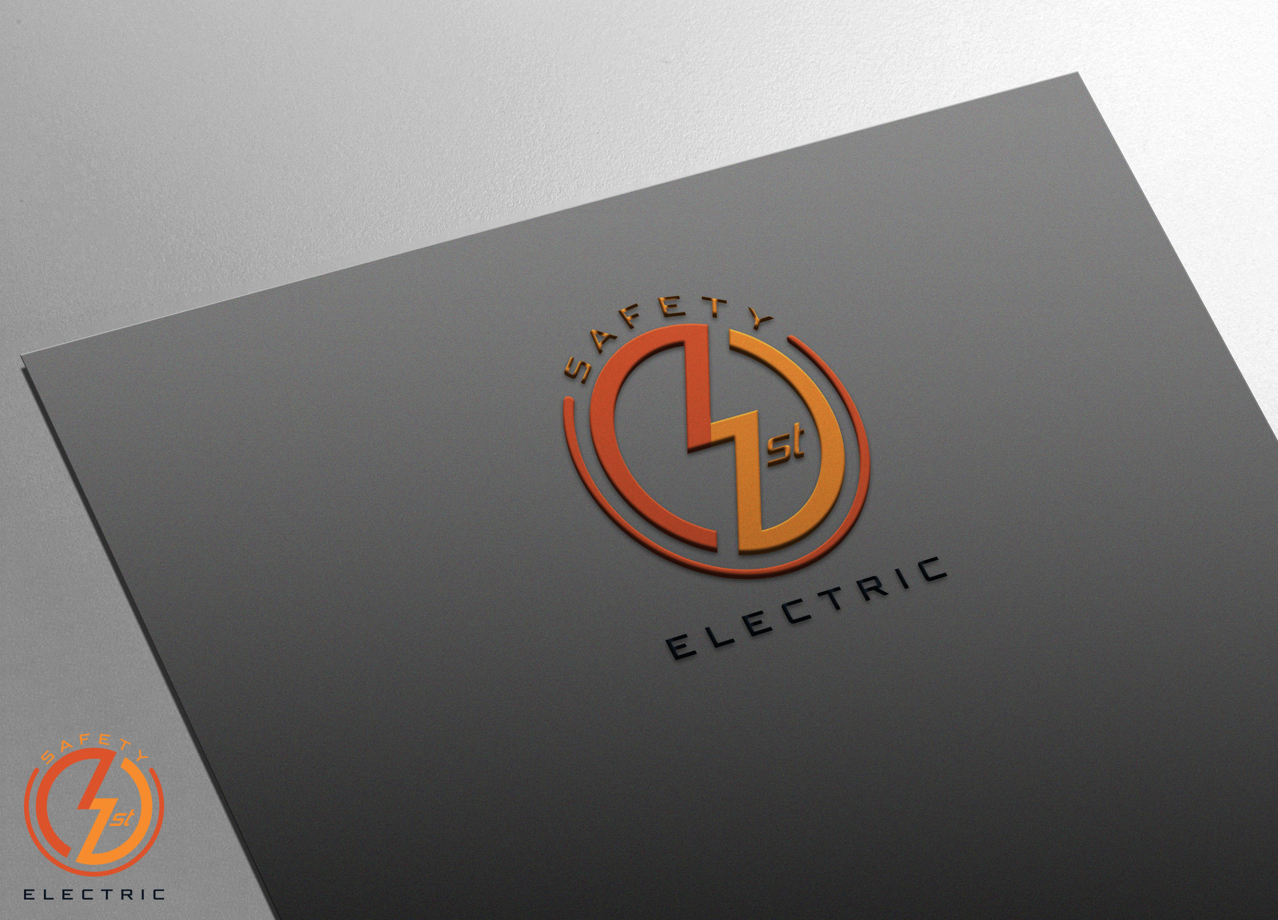 Logo Design by Verified artistry (Design garden) for this project | Design #26142921