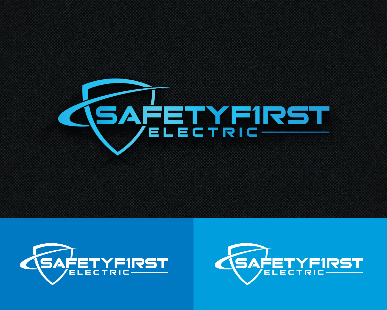 Logo-Design von Atec für dieses Projekt | Design #26132479