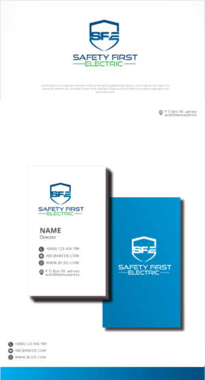 Logo Design by graphicevolution for this project | Design: #26124129