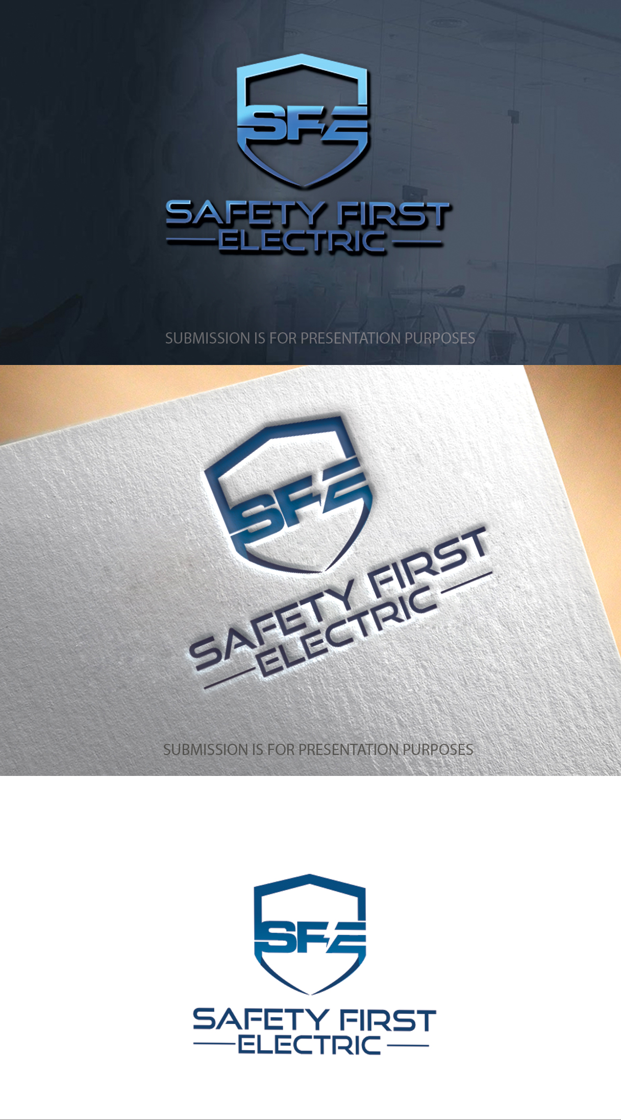 Logo-Design von graphicevolution für dieses Projekt | Design #26124130