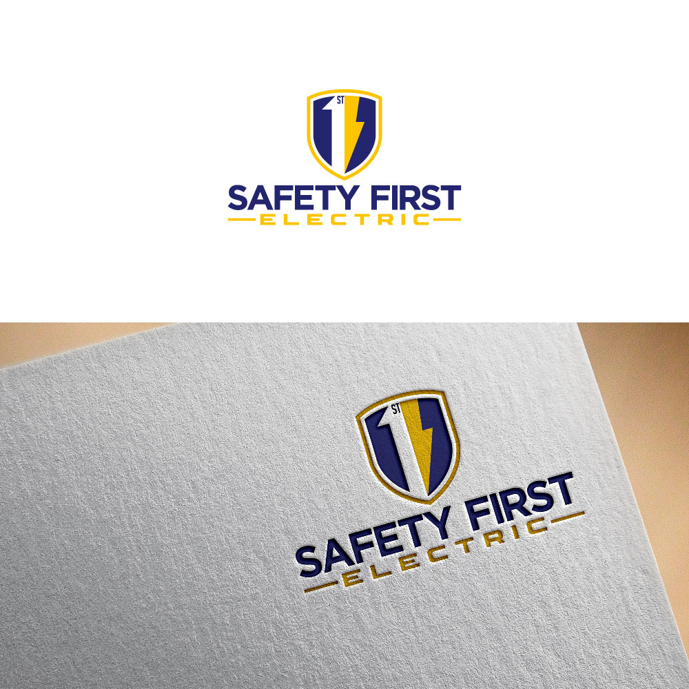 Logo Design by Trident for this project | Design #26137199