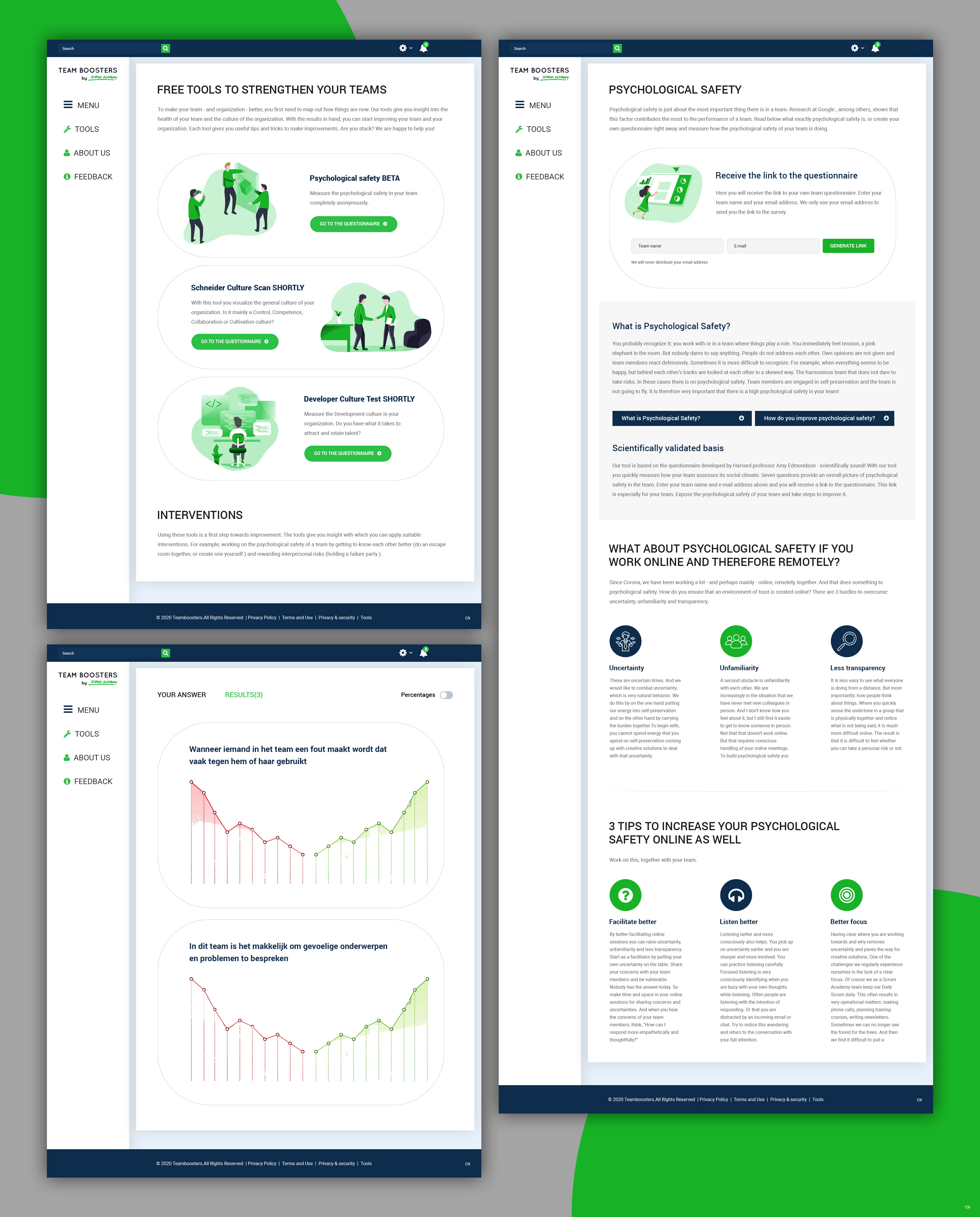 Web Design par pb pour nimblest | Design #26135143