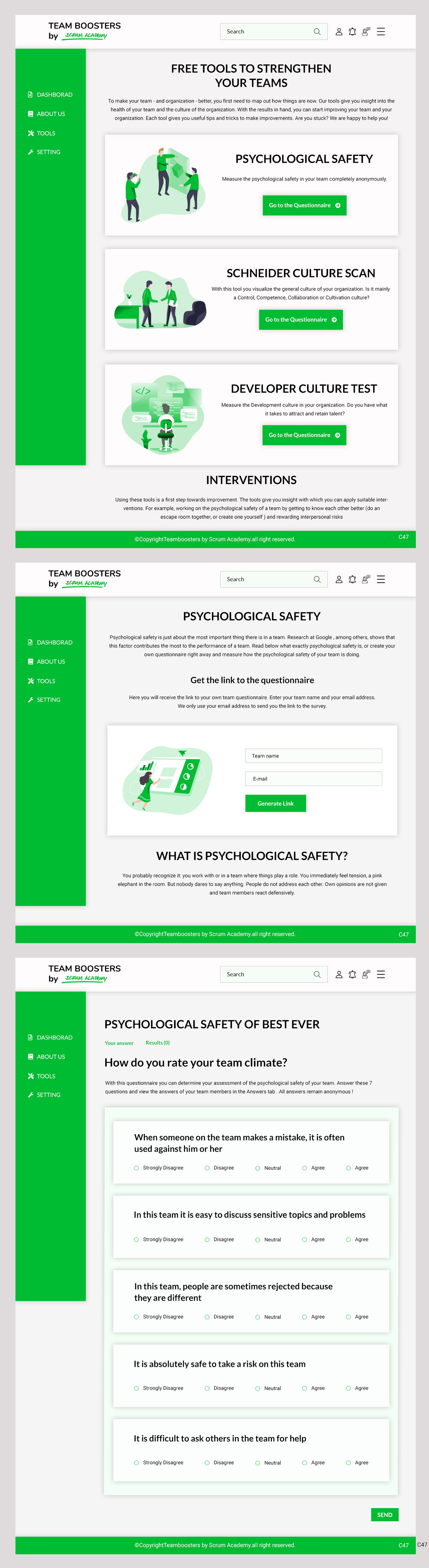 Web Design by pb for nimblest | Design #26135596