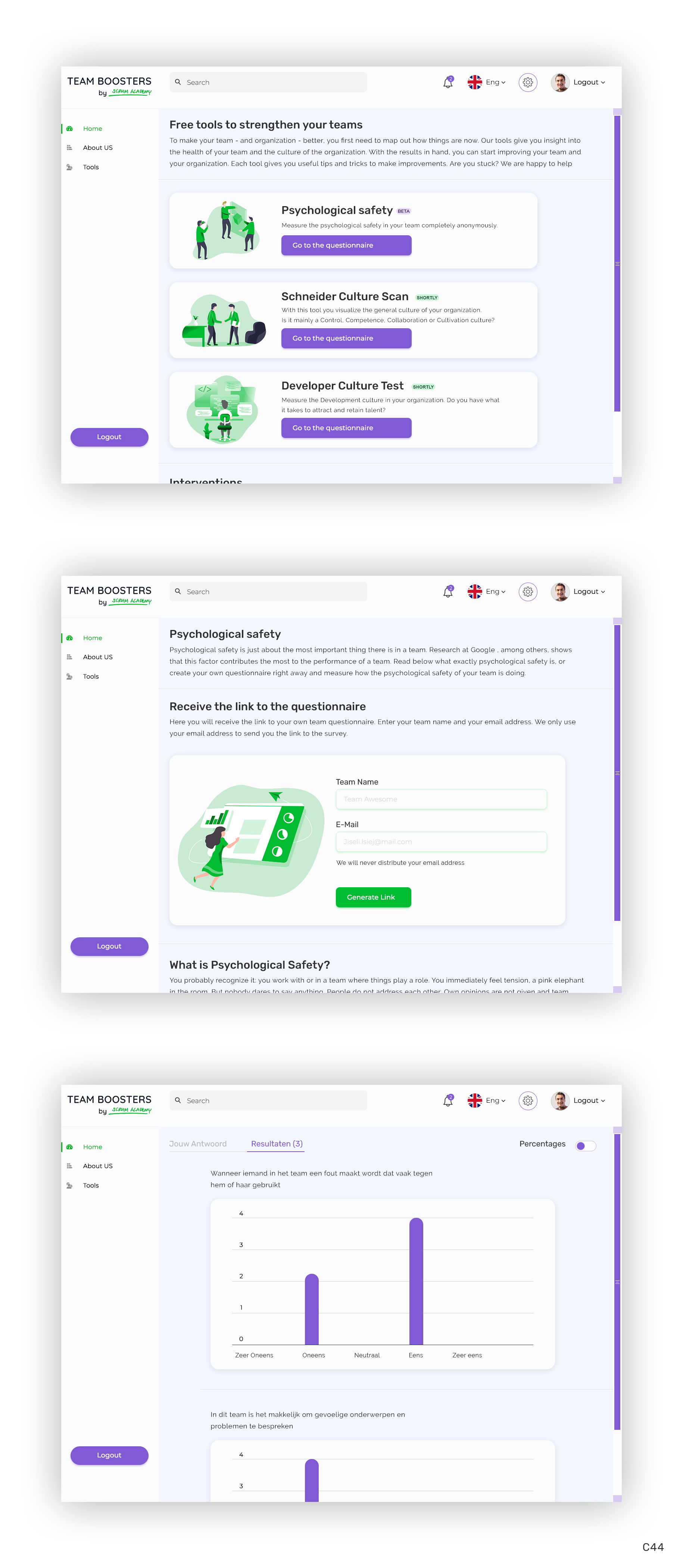 Web Design by pb for nimblest | Design #26135599