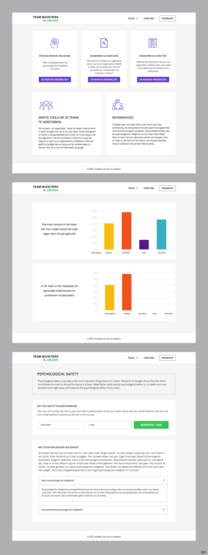Web Design by pb for nimblest | Design: #26135609