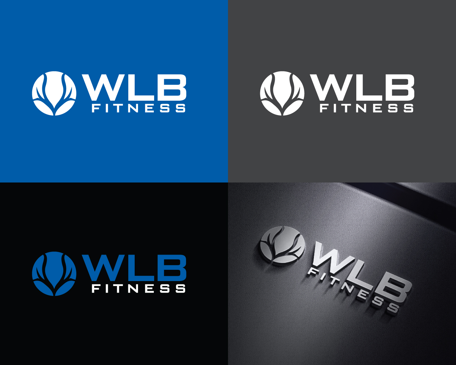 Logo Design by Atec for this project | Design #26137335