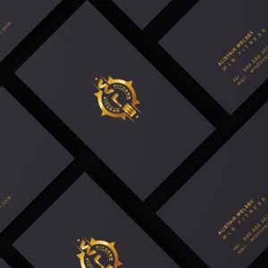 Design de Logo par Brand Sea