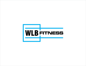WLB FITNESS | Logo Design by BNdesigner