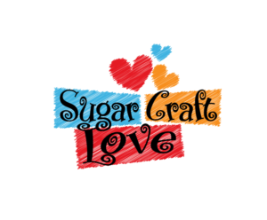 My Company name is : Sugar. Craft. Love.  -- Please represent the name equally, no one word should stand out more than another. | Logo Design by blue eye