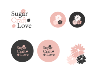 My Company name is : Sugar. Craft. Love.  -- Please represent the name equally, no one word should stand out more than another. | Design de Logo par JTdsign
