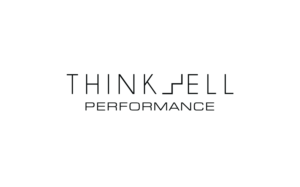 ThinkWell Performance | Diseño de Logo por MT