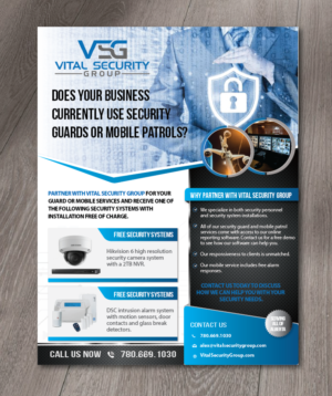 Sales Flyer | Diseño de Flyer por alex989