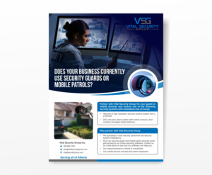 Sales Flyer | Flyer Design by nng