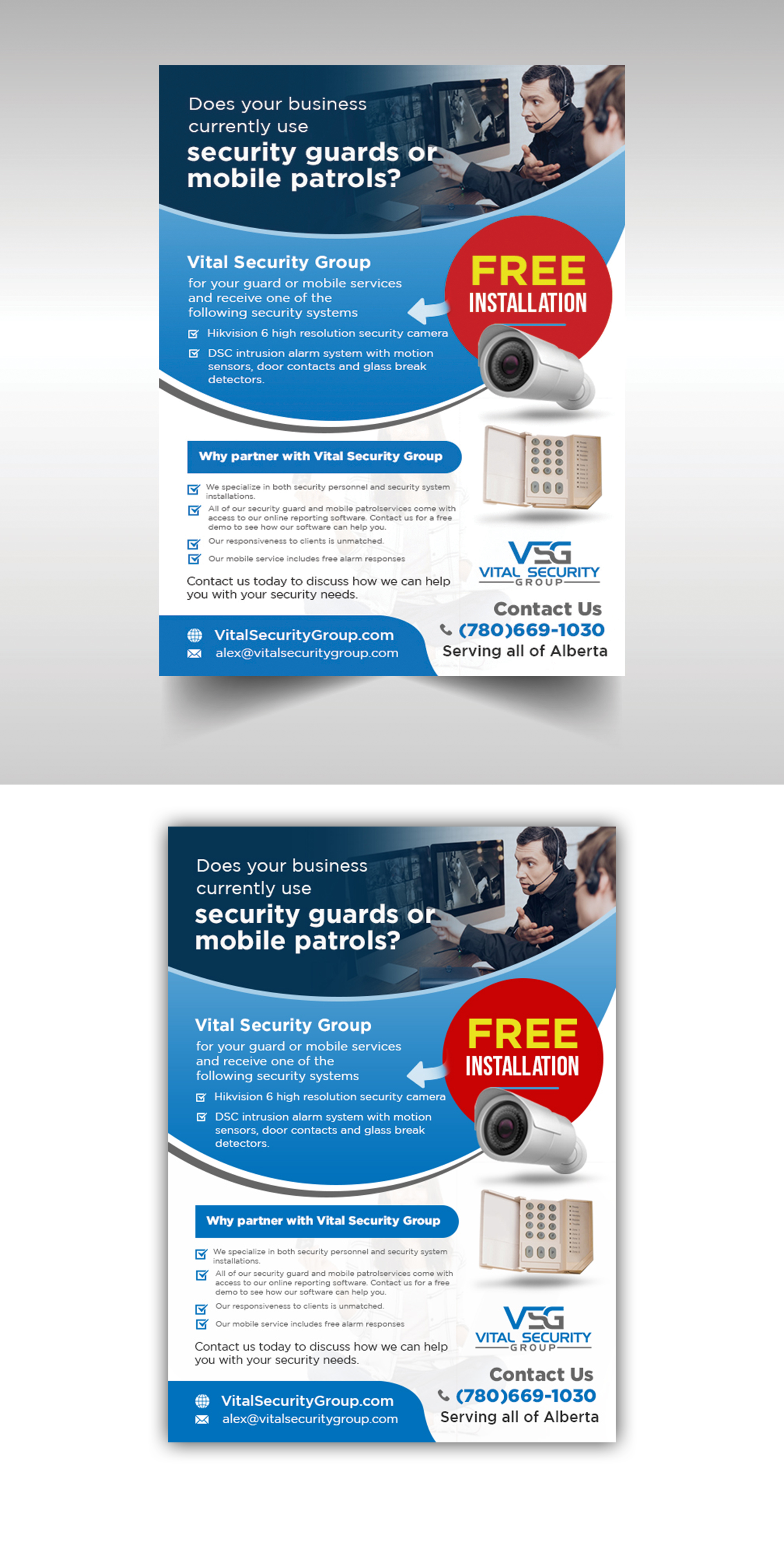 Design de Flyer par debdesign pour ce projet | Design #26128794