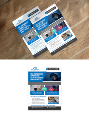 Flyer Design by debdesign for this project | Design: #26129022