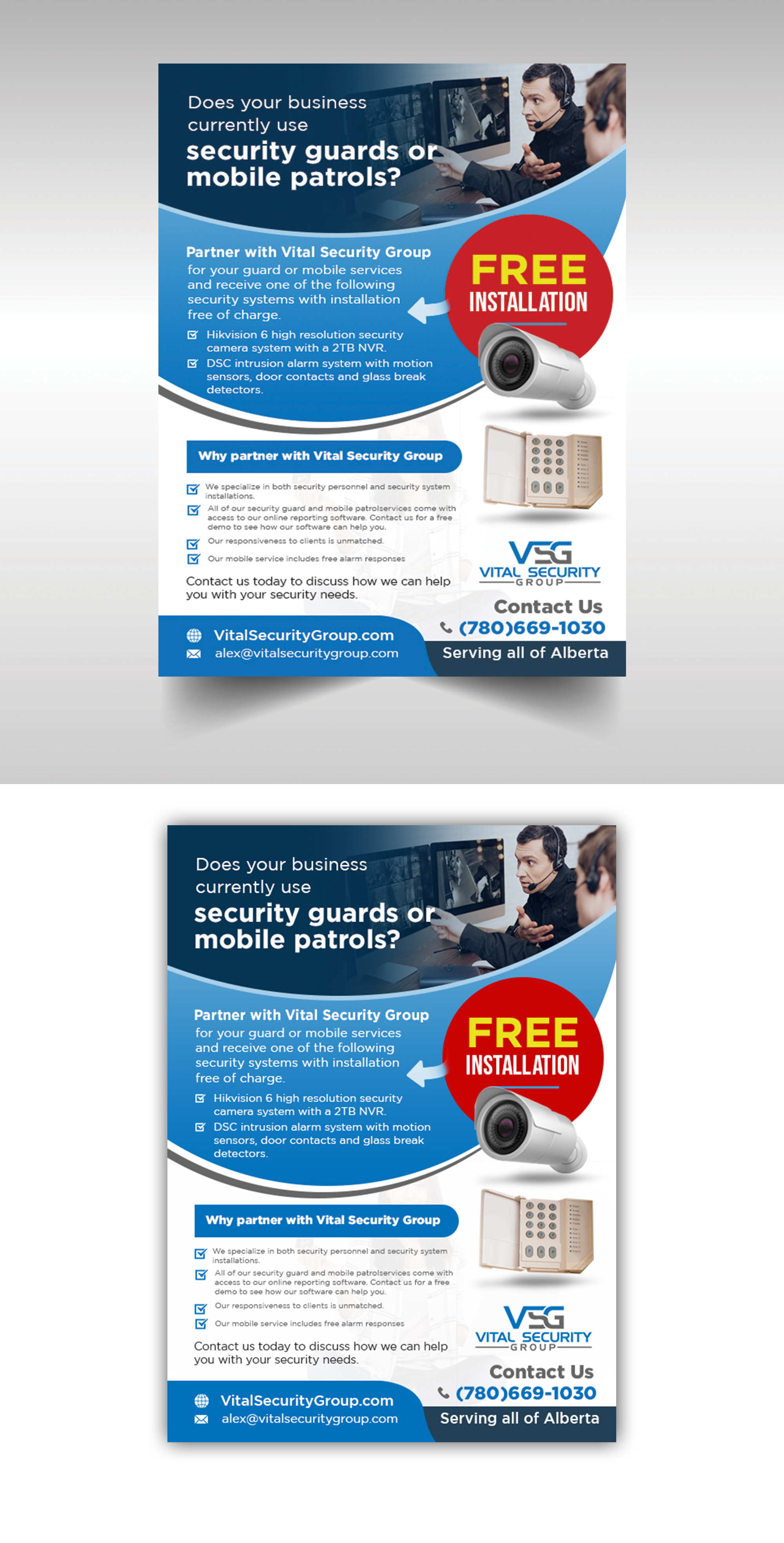 Flyer Design by debdesign for this project | Design #26131990