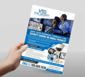 Flyer Design by ecorokerz for this project | Design: #26128912