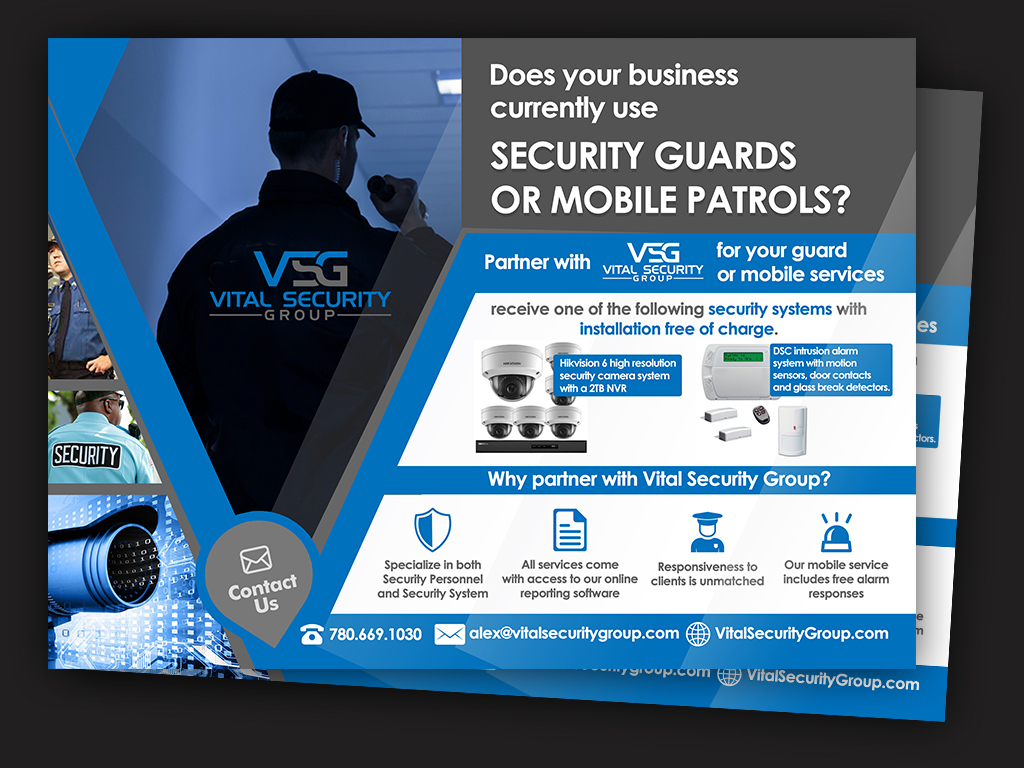 Flyer Design by creationz2011 for this project | Design #26126721