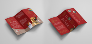 Graphic Design by aputski for this project | Design #26160292