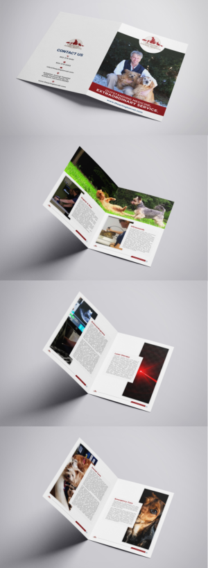 Diseño Gráfico por debdesign para este proyecto | Diseño: #26206461