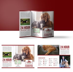 Diseño Gráfico por Deziners Zone para este proyecto | Diseño: #26133917