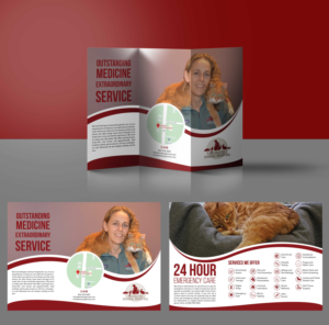 Diseño Gráfico por Deziners Zone para este proyecto | Diseño: #26162113