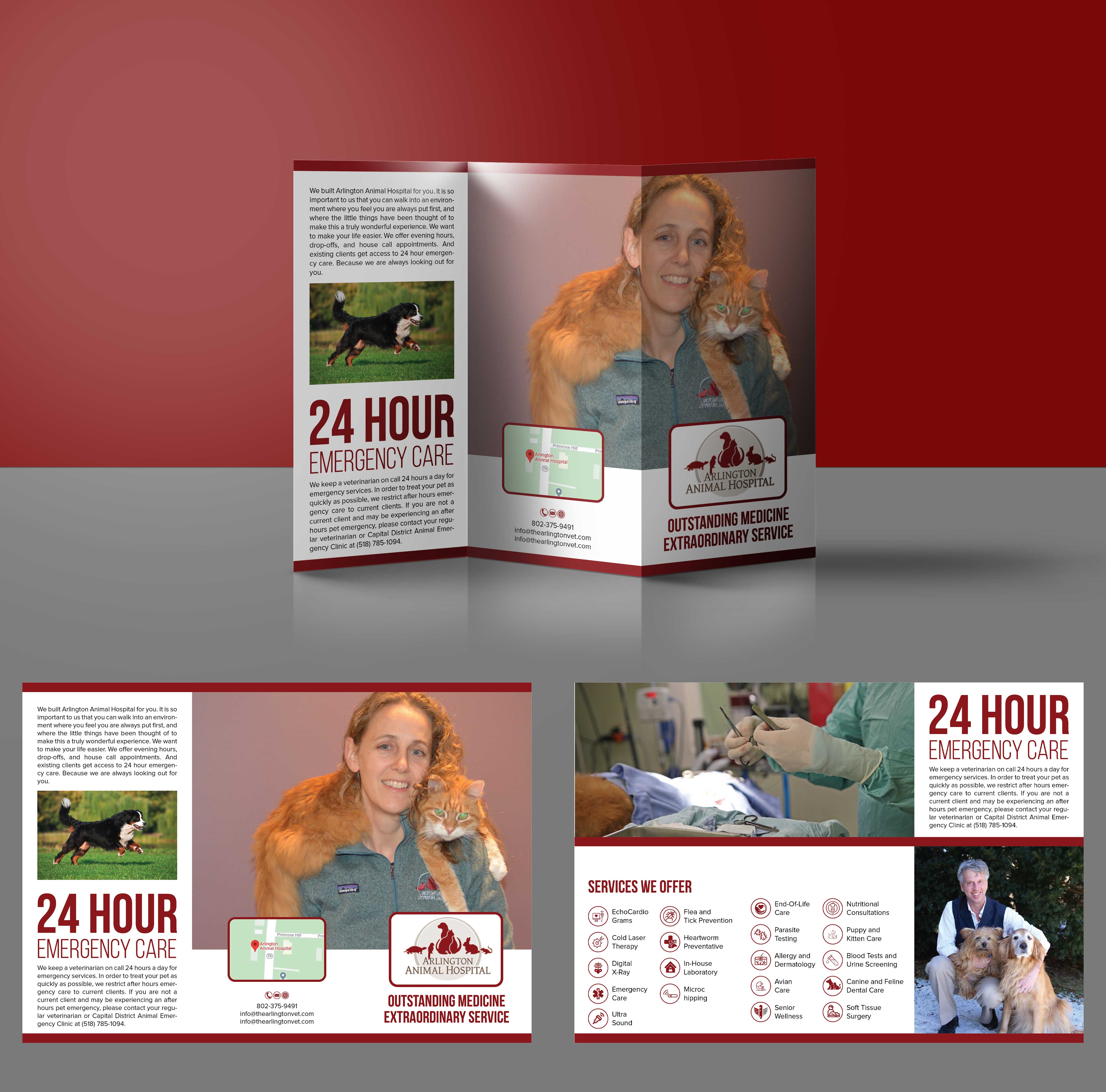 Diseño Gráfico por Deziners Zone para este proyecto | Diseño #26162114