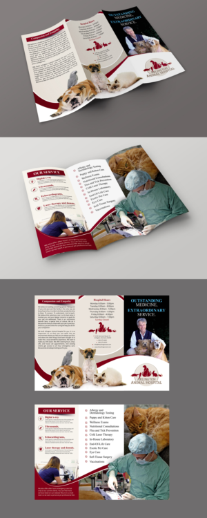 Diseño Gráfico por ecorokerz para este proyecto | Diseño: #26241457