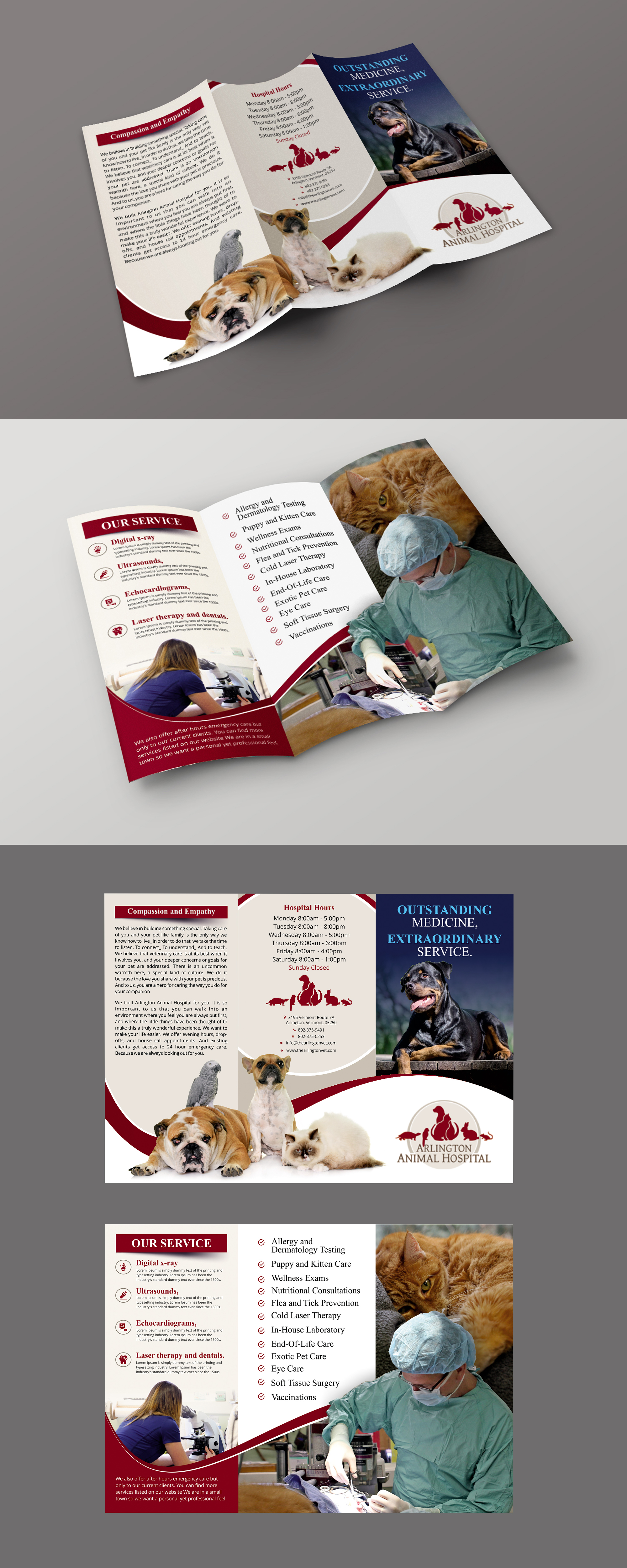 Design Graphique par ecorokerz pour ce projet | Design #26241984