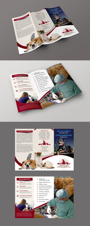 Diseño Gráfico por ecorokerz para este proyecto | Diseño: #26241984