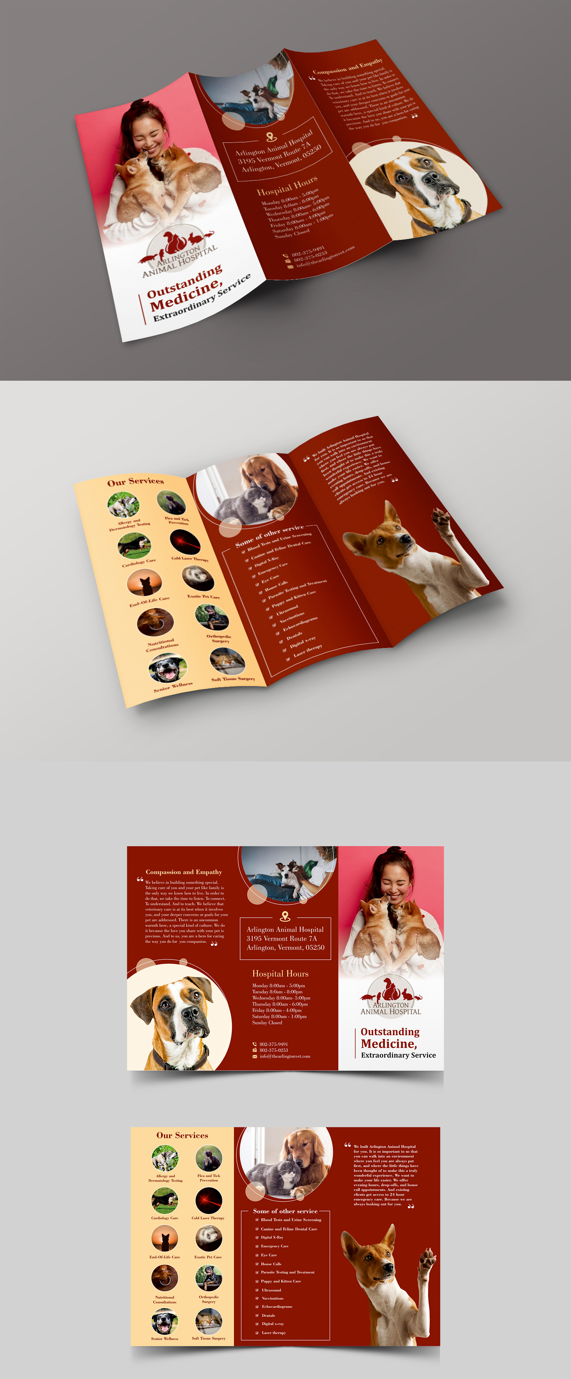 Design Graphique par ecorokerz pour ce projet | Design #26242045