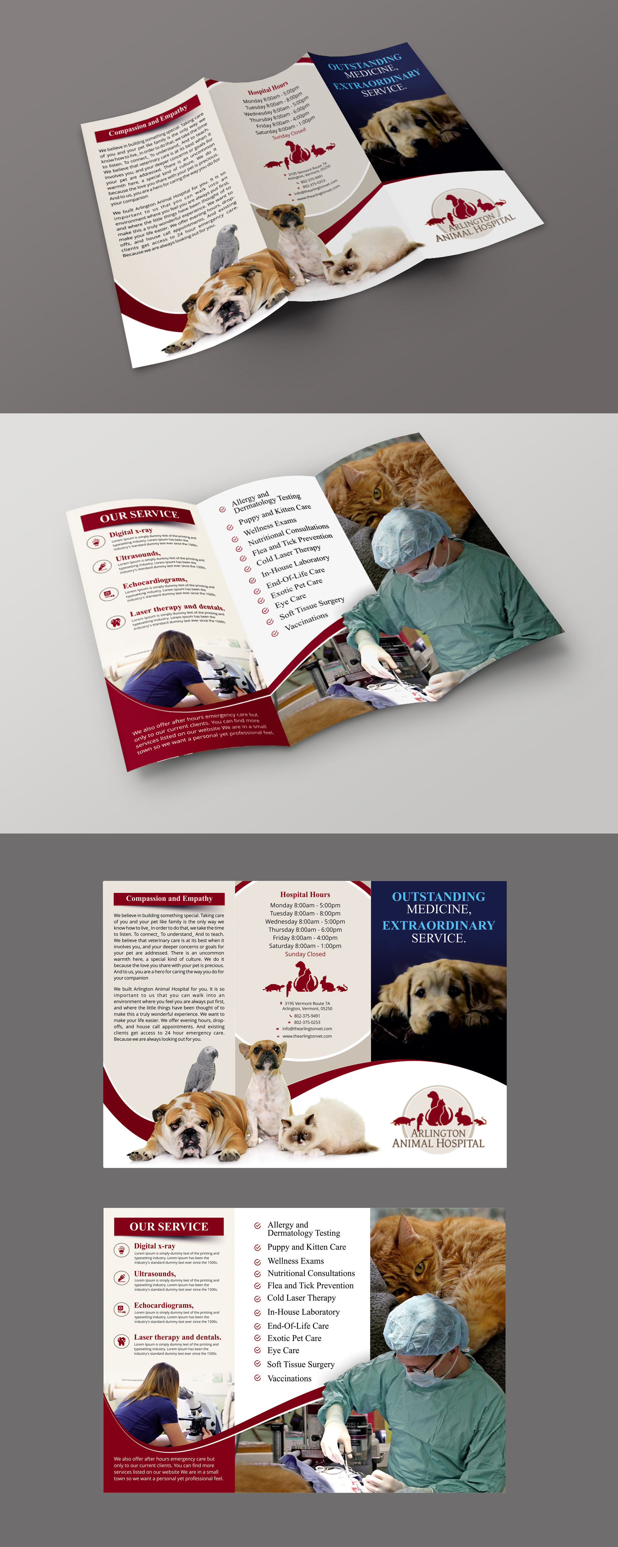Graphic Design by ecorokerz for this project | Design #26247377