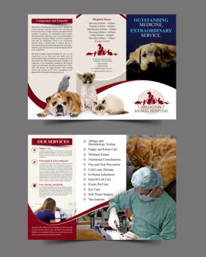 Diseño Gráfico por ecorokerz para este proyecto | Diseño: #26279673