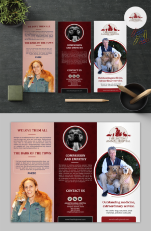 Diseño Gráfico por SAI DESIGNS para este proyecto | Diseño: #26200905