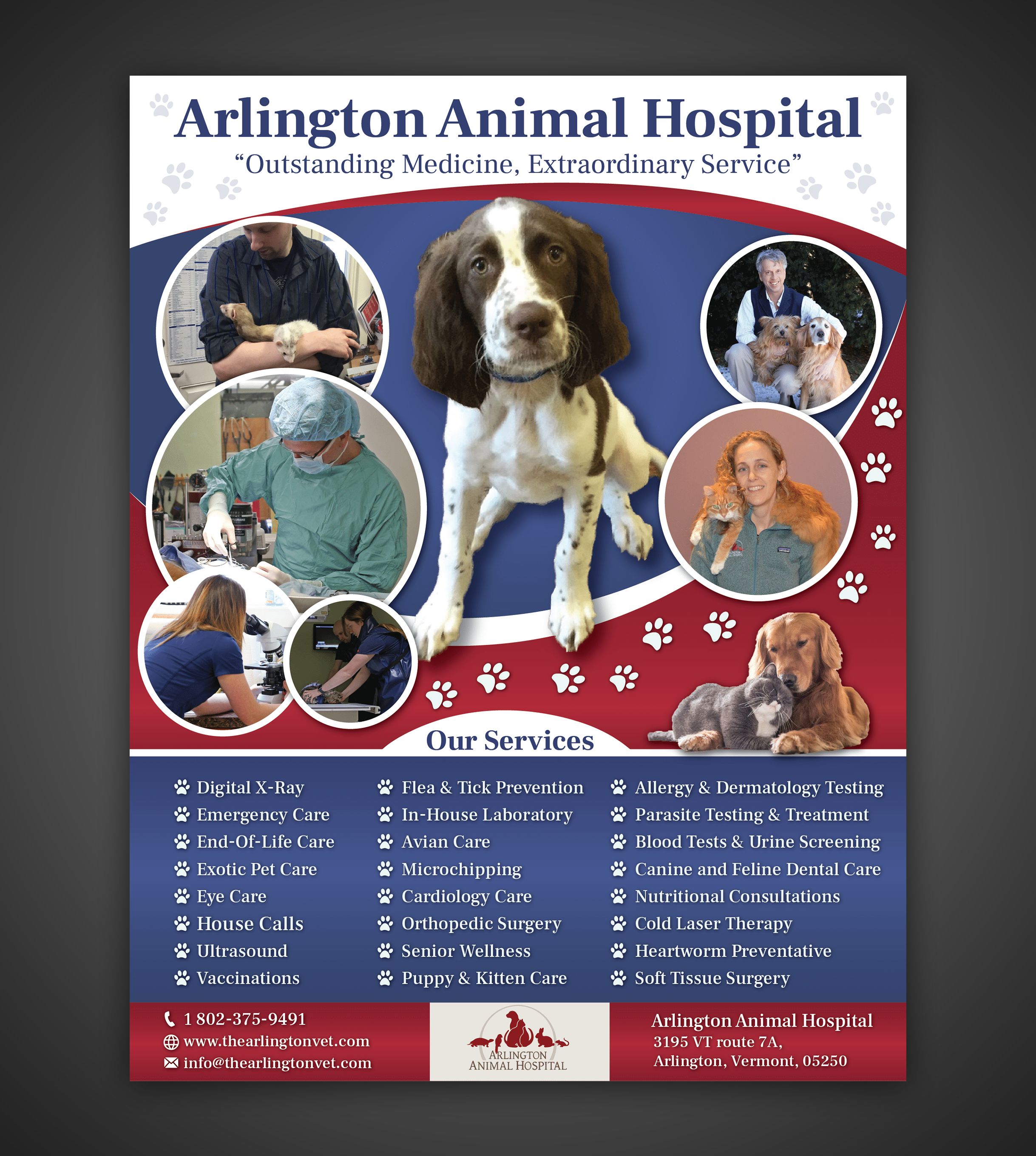 Diseño Gráfico por Rickyy para este proyecto | Diseño #26148409