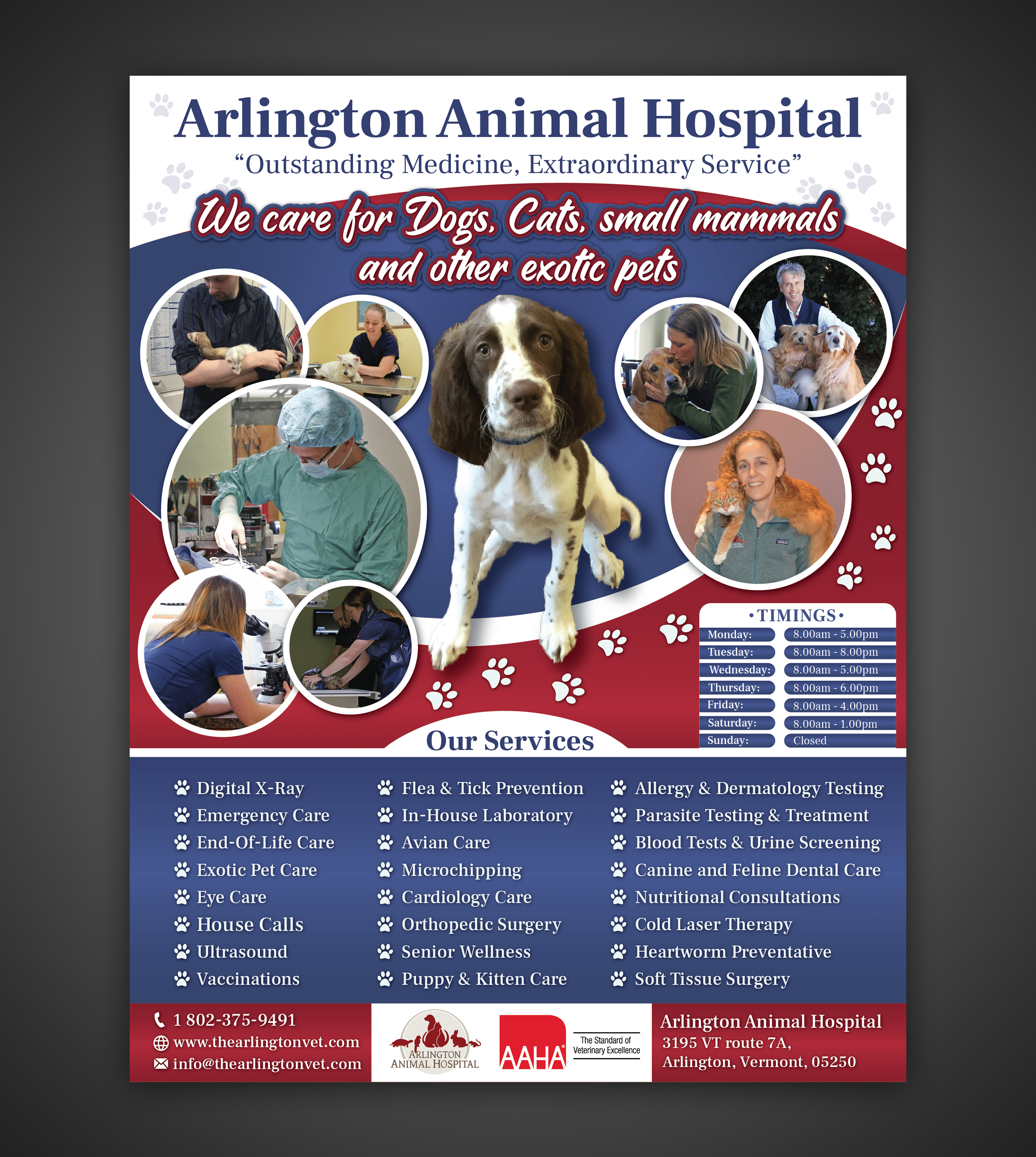 Design Graphique par Rickyy pour ce projet | Design #26152826